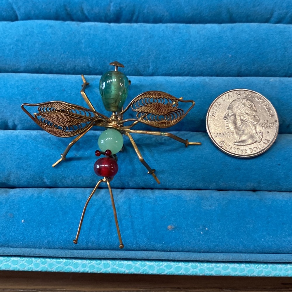 Bug Pin - Picture 7 of 7
